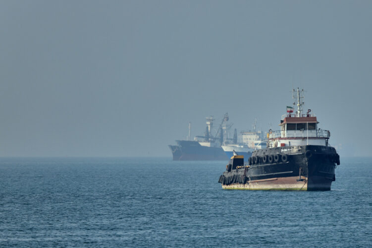 Update: UAE says Iran has resumed attacks as the US moves to reopen the Strait of Hormuz